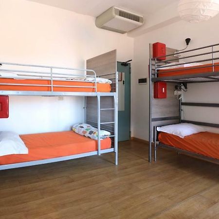 Jammin' Hostel & Bar Rimini Exterior photo