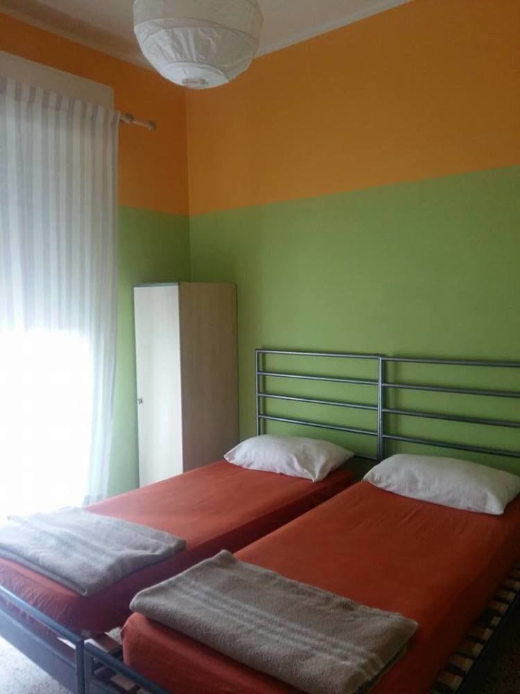 Jammin' Hostel & Bar Rimini Exterior photo