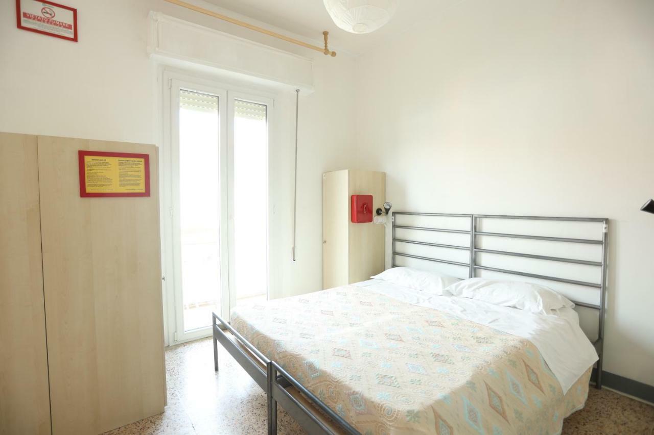 Jammin' Hostel & Bar Rimini Exterior photo